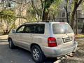 Toyota Highlander 2001 годаfor5 800 000 тг. в Алматы – фото 4