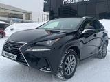 Lexus NX 300 2018 годаүшін16 500 000 тг. в Караганда