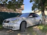 Lexus GS 300 1998 годаүшін4 400 000 тг. в Павлодар