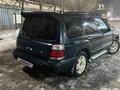 Subaru Forester 1997 годаүшін2 700 000 тг. в Алматы – фото 5