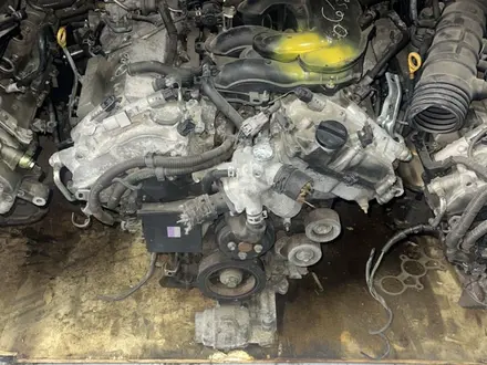 Моторы 2GR/3GR/4GR Lexus ES350 с установкой за 400 000 тг. в Алматы – фото 3