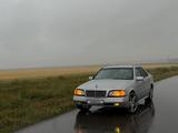 Mercedes-Benz C 230 1994 года за 1 800 000 тг. в Щучинск
