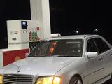 Mercedes-Benz C 230 1994 года за 1 800 000 тг. в Щучинск – фото 3