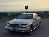 Mercedes-Benz C 230 1994 года за 1 800 000 тг. в Щучинск – фото 2
