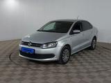 Volkswagen Polo 2014 годаfor4 370 000 тг. в Шымкент