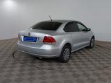 Volkswagen Polo 2014 годаfor4 050 000 тг. в Шымкент – фото 5