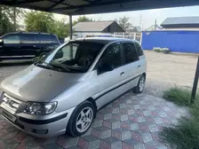 Hyundai Lavita, 2001