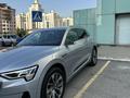 Audi e-tron 2021 года за 26 000 000 тг. в Алматы – фото 4