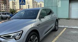 Audi e-tron 2021 годаүшін25 000 000 тг. в Алматы – фото 4