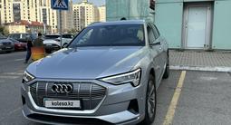 Audi e-tron 2021 годаүшін25 000 000 тг. в Алматы – фото 2