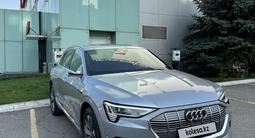 Audi e-tron 2021 годаүшін25 000 000 тг. в Алматы