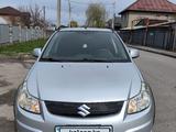 Suzuki SX4 2014 года за 5 500 000 тг. в Алматы