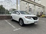 Lexus RX 350 2011 годаүшін12 000 000 тг. в Алматы