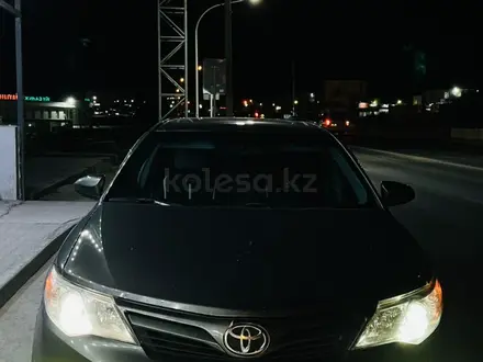 Toyota Camry 2012 года за 5 500 000 тг. в Актау – фото 12