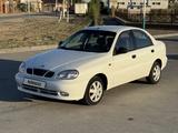 ЗАЗ Chance 2014 годаүшін1 450 000 тг. в Кызылорда