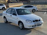 ЗАЗ Chance 2014 годаүшін1 450 000 тг. в Кызылорда – фото 3
