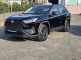 Toyota RAV4 2024 года за 21 990 000 тг. в Астана – фото 3