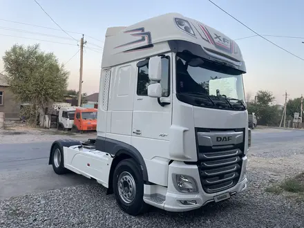 DAF  XF 2018 года за 27 000 000 тг. в Шымкент