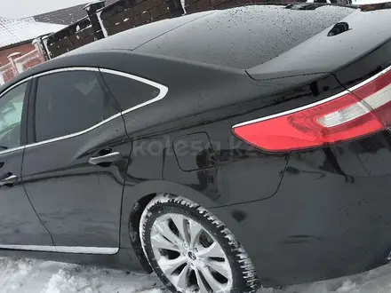 Hyundai Grandeur 2012 года за 8 000 000 тг. в Актобе