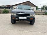 Nissan Terrano 1994 года за 1 650 000 тг. в Алматы