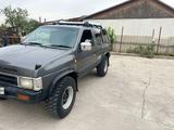 Nissan Terrano 1994 года за 1 650 000 тг. в Алматы – фото 3