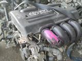 Двигатель 1zz-fe 1.8л (мотор) двс VVT-I за 87 700 тг. в Алматы