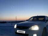 ВАЗ (Lada) Priora 2170 2014 года за 3 400 000 тг. в Семей – фото 4