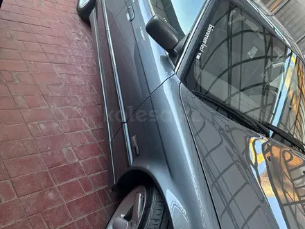 BMW 525 1994 годаүшін3 600 000 тг. в Алматы