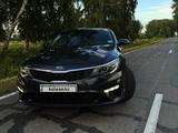 Kia Optima 2019 года за 10 500 000 тг. в Павлодар – фото 2