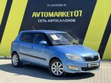 Skoda Fabia 2013 года за 4 650 000 тг. в Уральск – фото 3