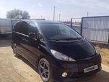 Toyota Estima 2004 года за 6 000 000 тг. в Жезказган