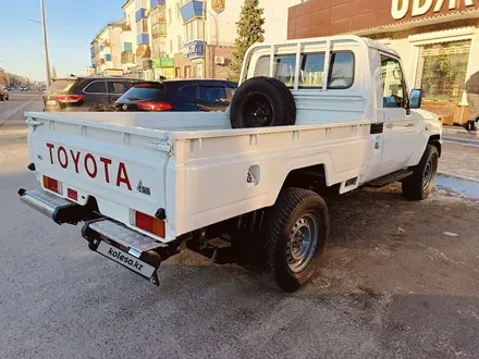 Toyota Land Cruiser 2020 года за 25 000 000 тг. в Рудный – фото 3