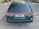 Subaru Legacy 1995 года за 1 110 000 тг. в Алматы – фото 4