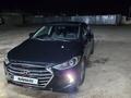 Hyundai Elantra 2018 годаүшін6 600 000 тг. в Караганда – фото 7