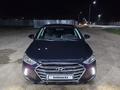 Hyundai Elantra 2018 годаүшін6 600 000 тг. в Караганда – фото 8