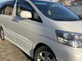 Toyota Alphard 2006 года за 6 900 000 тг. в Атырау – фото 3