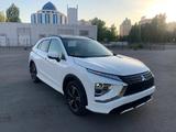 Mitsubishi Eclipse Cross 2022 года за 17 800 000 тг. в Астана