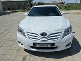 Toyota Camry 2010 годаүшін6 000 000 тг. в Жанаозен