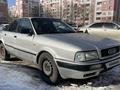 Audi 80 1991 годаfor1 350 000 тг. в Алматы – фото 2