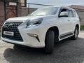 Lexus GX 460 2020 года за 37 000 000 тг. в Алматы – фото 2