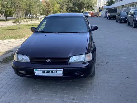 Toyota Carina E 1995 года за 1 950 000 тг. в Астана