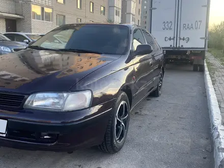 Toyota Carina E 1995 года за 1 950 000 тг. в Астана – фото 9