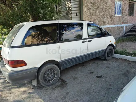 Toyota Previa 1994 года за 1 650 000 тг. в Караганда – фото 7