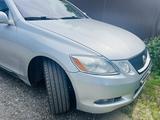 Lexus GS 300 2006 годаүшін6 300 000 тг. в Костанай – фото 2