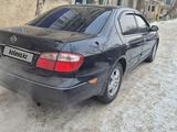 Nissan Maxima 2000 года за 2 600 000 тг. в Актобе – фото 4