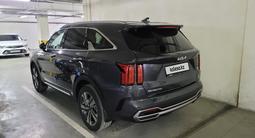 Kia Sorento 2023 годаfor22 500 000 тг. в Алматы – фото 2