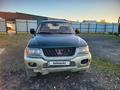 Mitsubishi Montero Sport 1999 года за 3 600 000 тг. в Караганда