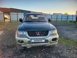 Mitsubishi Montero Sport 1999 годаүшін3 600 000 тг. в Караганда