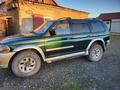 Mitsubishi Montero Sport 1999 года за 3 600 000 тг. в Караганда – фото 5