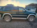 Mitsubishi Montero Sport 1999 года за 3 600 000 тг. в Караганда – фото 6
